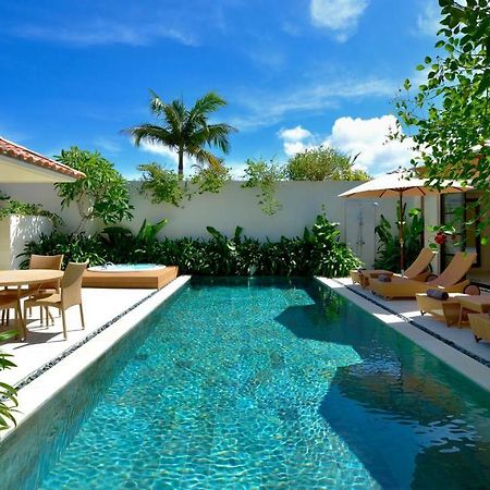 The Uza Terrace Beach Club Villas Yomitan Εξωτερικό φωτογραφία
