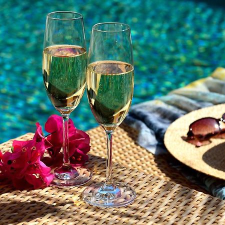 The Uza Terrace Beach Club Villas Yomitan Εξωτερικό φωτογραφία