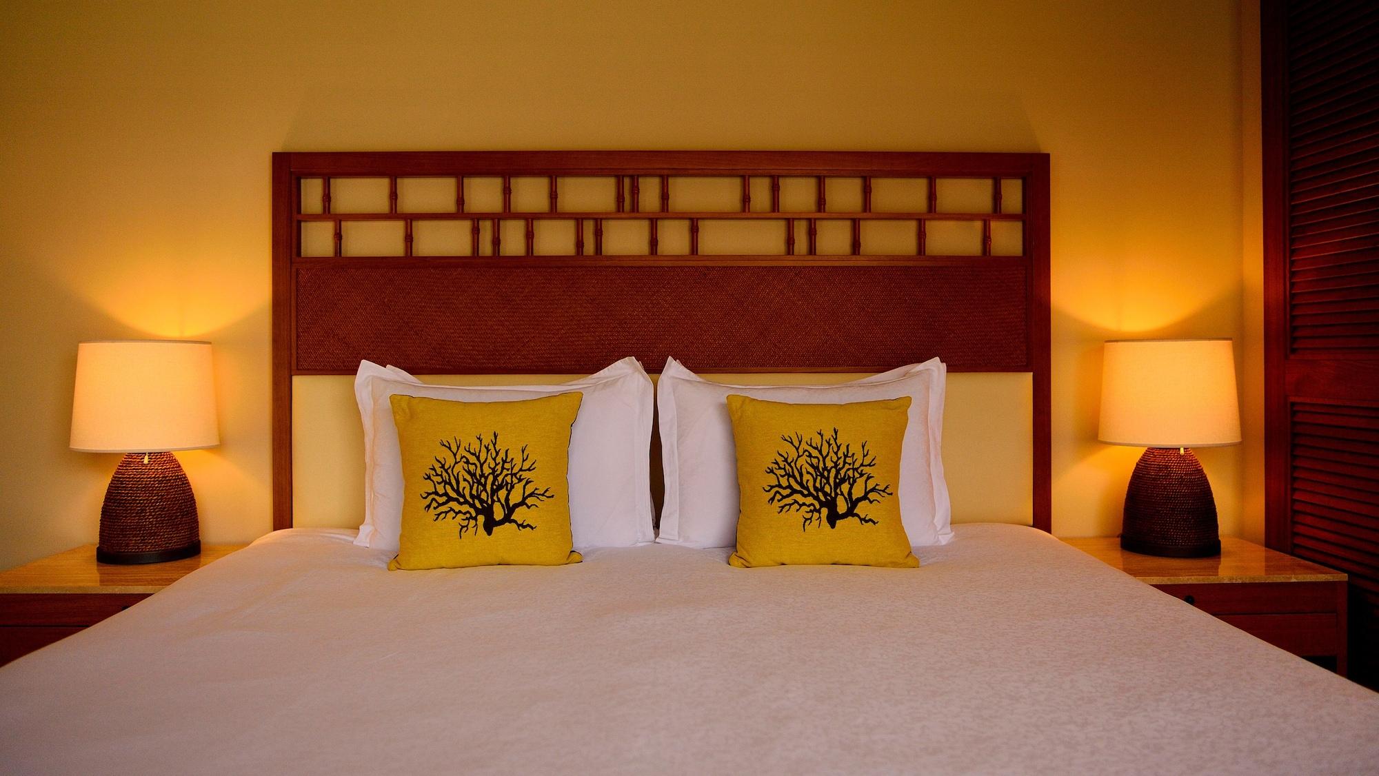The Uza Terrace Beach Club Villas Yomitan Εξωτερικό φωτογραφία