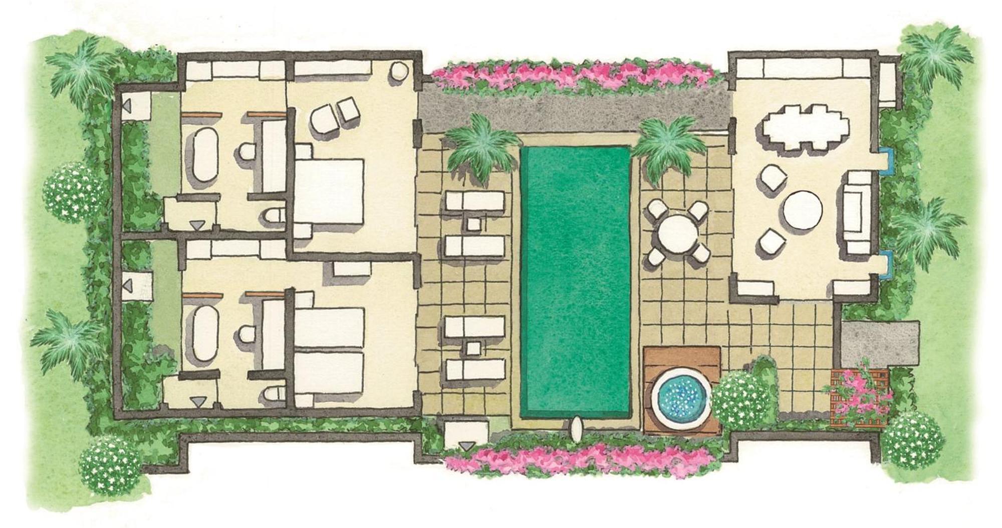 The Uza Terrace Beach Club Villas Yomitan Εξωτερικό φωτογραφία
