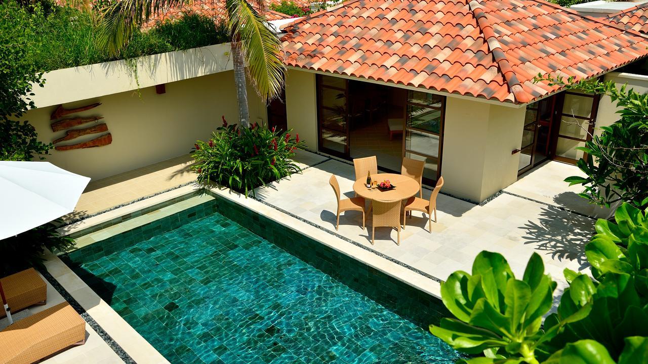 The Uza Terrace Beach Club Villas Yomitan Εξωτερικό φωτογραφία