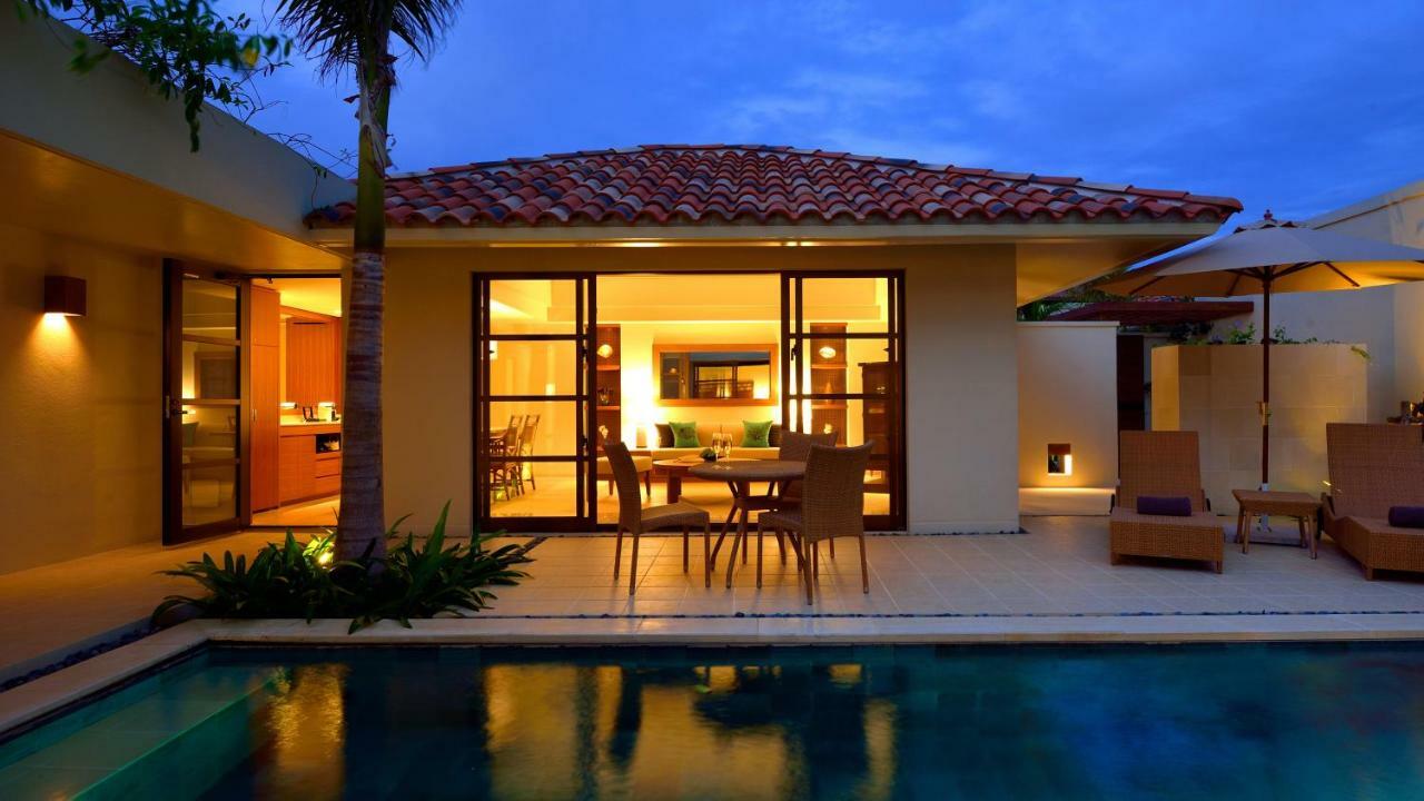 The Uza Terrace Beach Club Villas Yomitan Εξωτερικό φωτογραφία