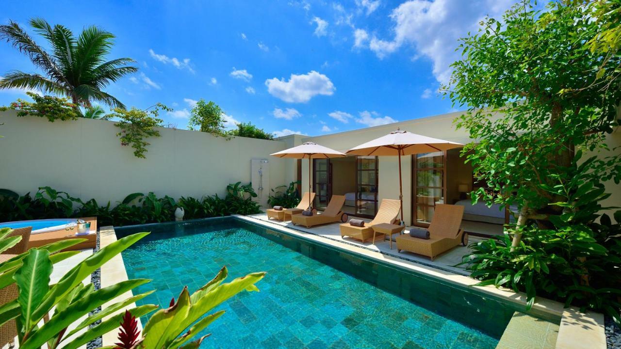 The Uza Terrace Beach Club Villas Yomitan Εξωτερικό φωτογραφία