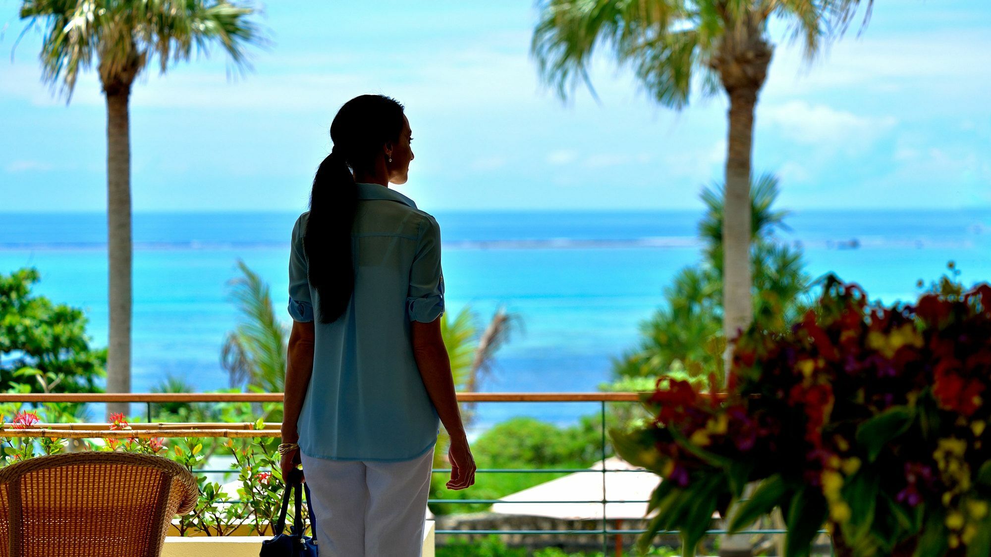 The Uza Terrace Beach Club Villas Yomitan Εξωτερικό φωτογραφία