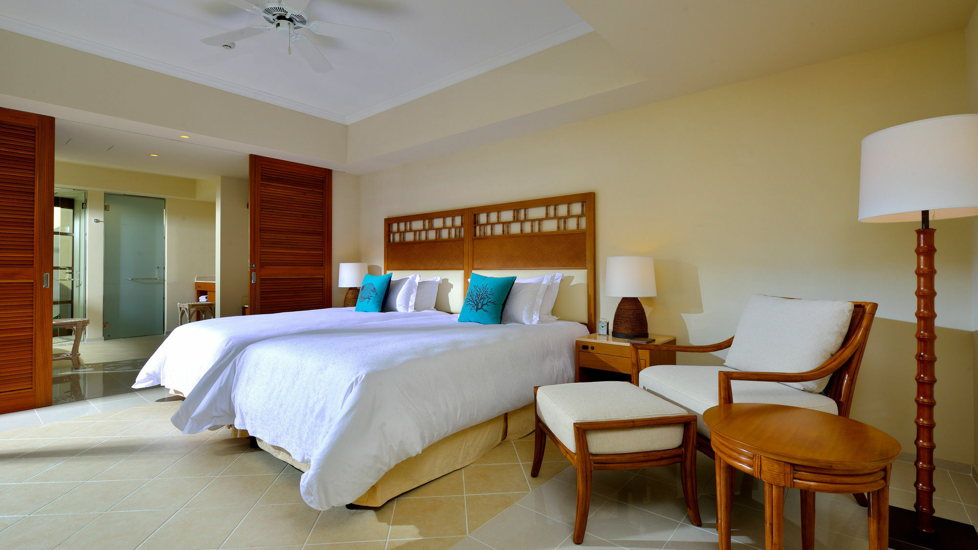 The Uza Terrace Beach Club Villas Yomitan Εξωτερικό φωτογραφία